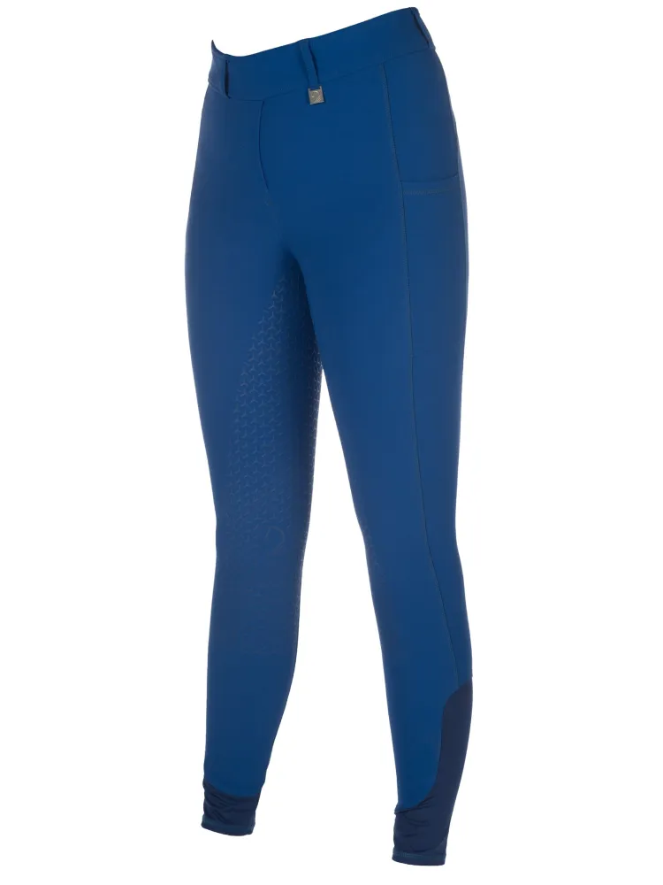 Ratsastuslegginsit Amalfi Lauria Kids Garrelli