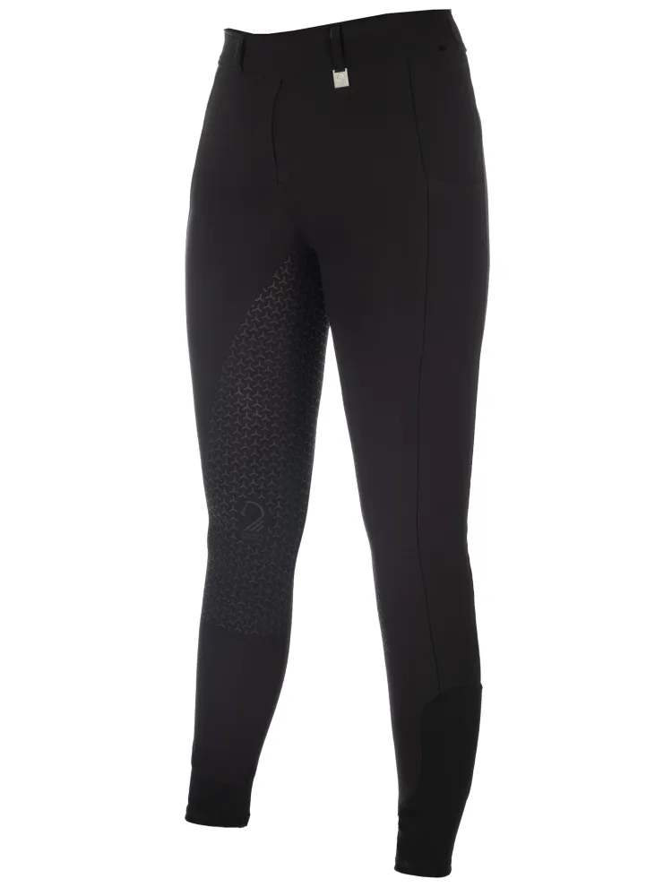 Ratsastuslegginsit Amalfi Lauria Kids Garrelli