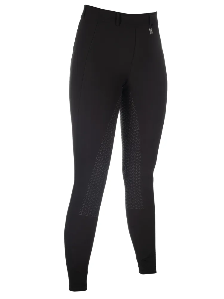 Ratsastuslegginsit Amalfi Lauria Kids Garrelli