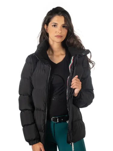 Ratsastustakki Livigno Lauria Garrelli