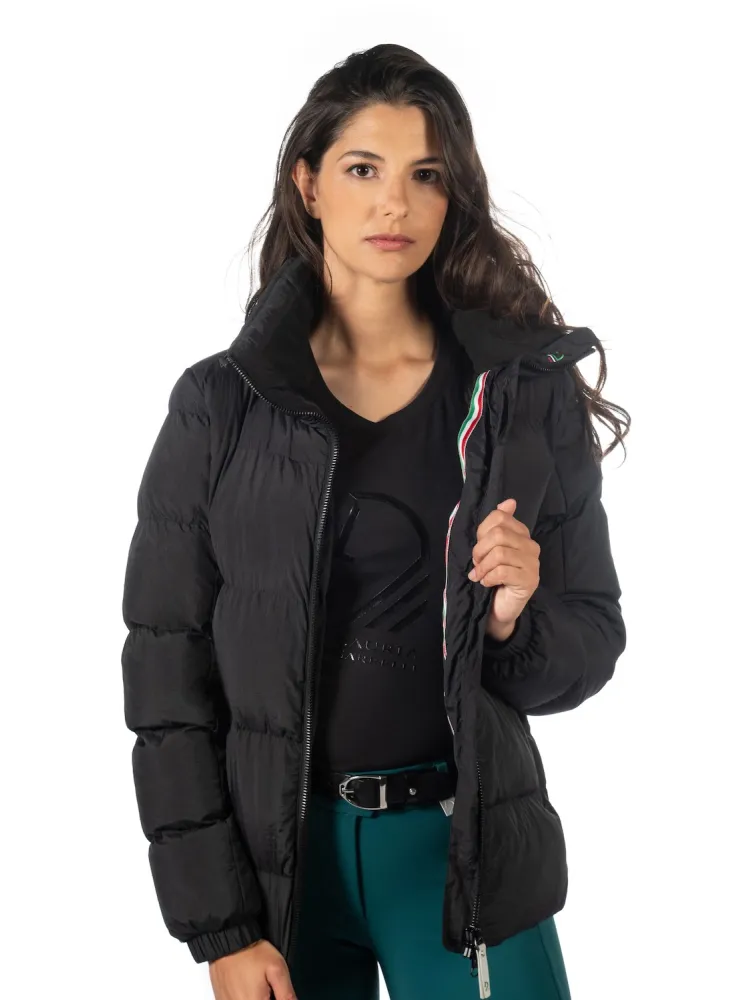 Ratsastustakki Livigno Lauria Garrelli