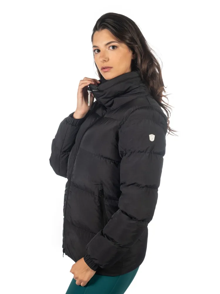 Ratsastustakki Livigno Lauria Garrelli