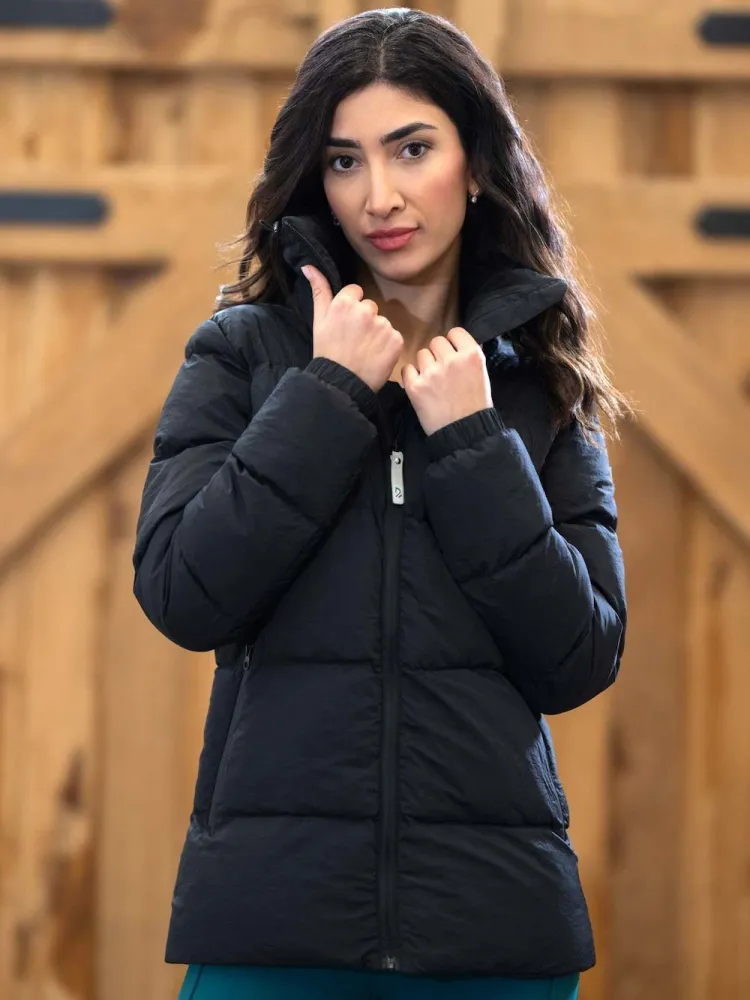 Ratsastustakki Livigno Lauria Garrelli