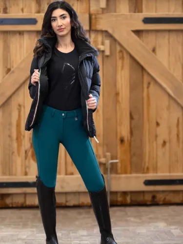 Ratsastustakki Livigno Lauria Garrelli