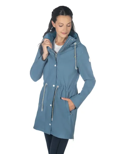 Ratsastustakki Ohio HKM