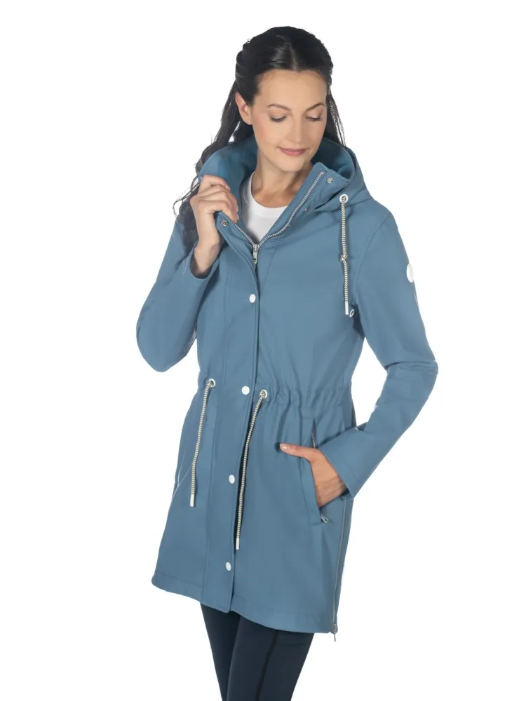 Ratsastustakki Ohio HKM