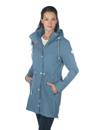 Ratsastustakki Ohio HKM