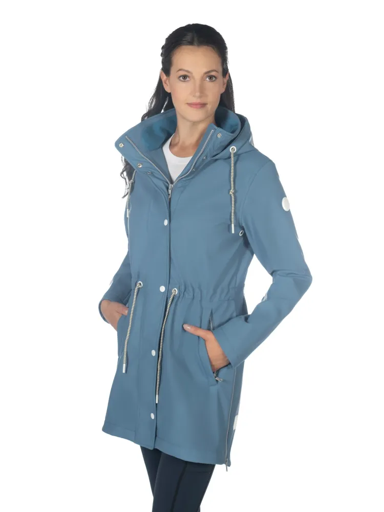 Ratsastustakki Ohio HKM