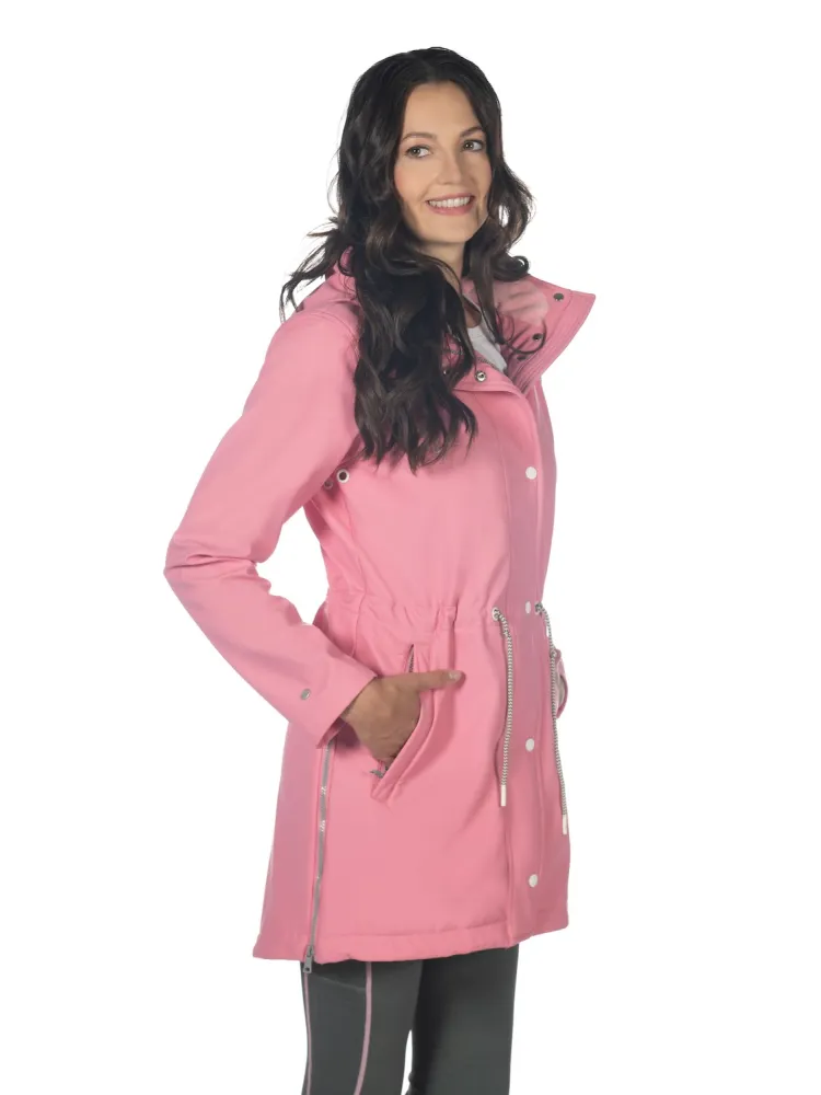 Ratsastustakki Ohio HKM