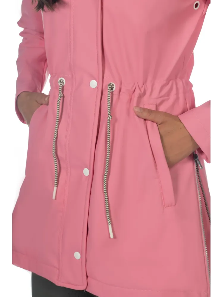 Ratsastustakki Ohio HKM