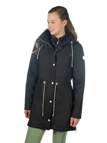 Ratsastustakki Ohio HKM