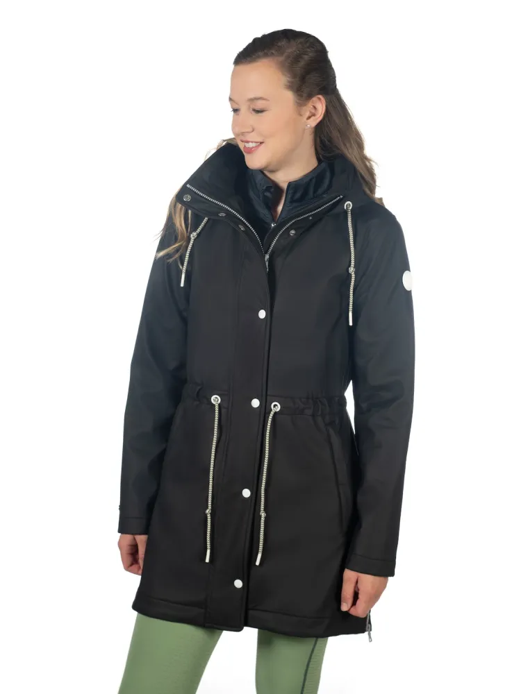 Ratsastustakki Ohio HKM