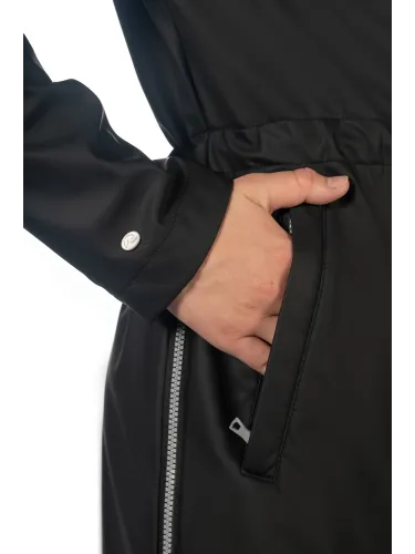 Ratsastustakki Ohio HKM