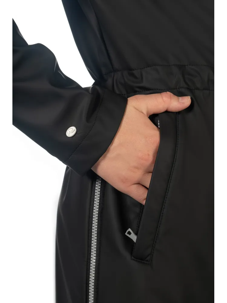 Ratsastustakki Ohio HKM