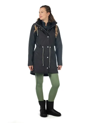 Ratsastustakki Ohio HKM