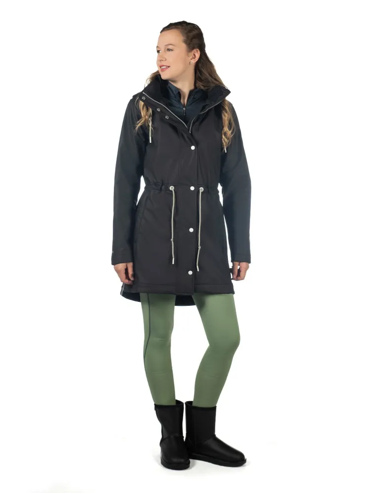 Ratsastustakki Ohio HKM