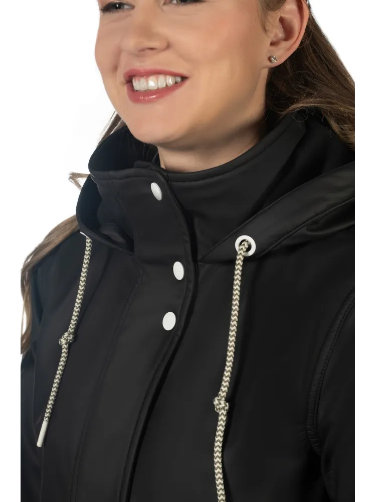 Ratsastustakki Ohio HKM