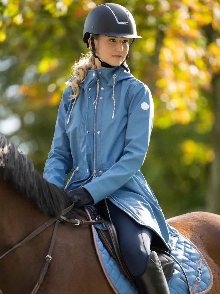 Ratsastustakki Ohio HKM