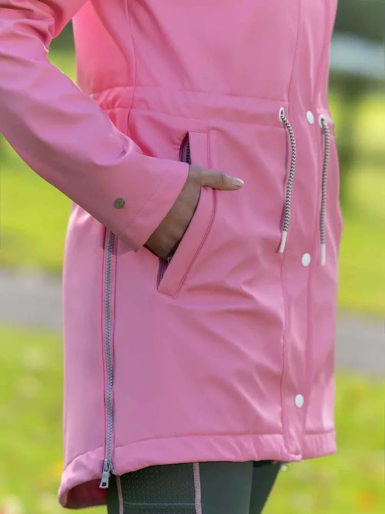 Ratsastustakki Ohio HKM