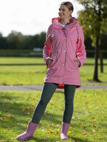 Ratsastustakki Ohio HKM