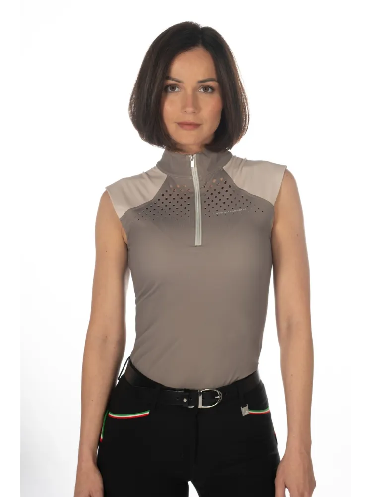 Paita Amalfi Lauria Garrelli