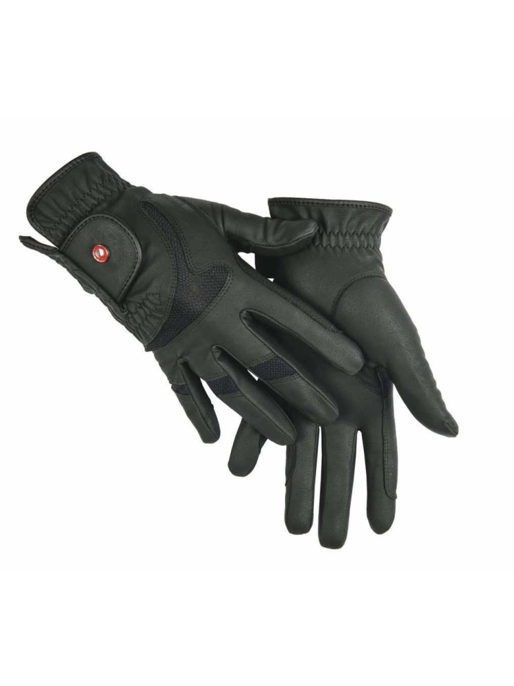 Ratsastushanskat Professional Air Mesh HKM
