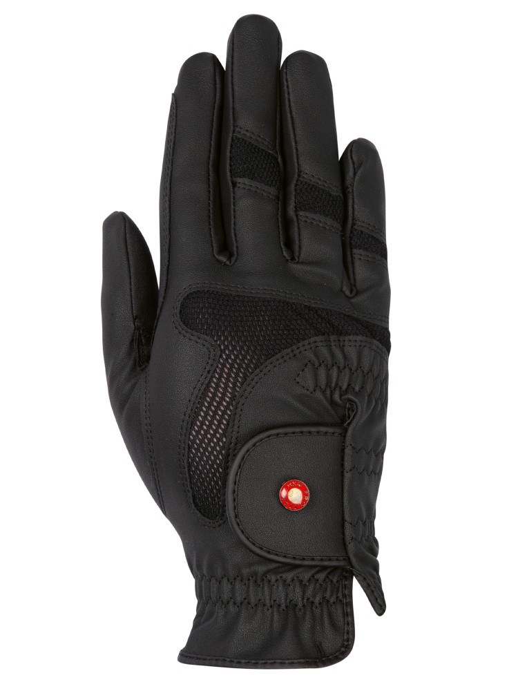 Ratsastushanskat Professional Air Mesh HKM