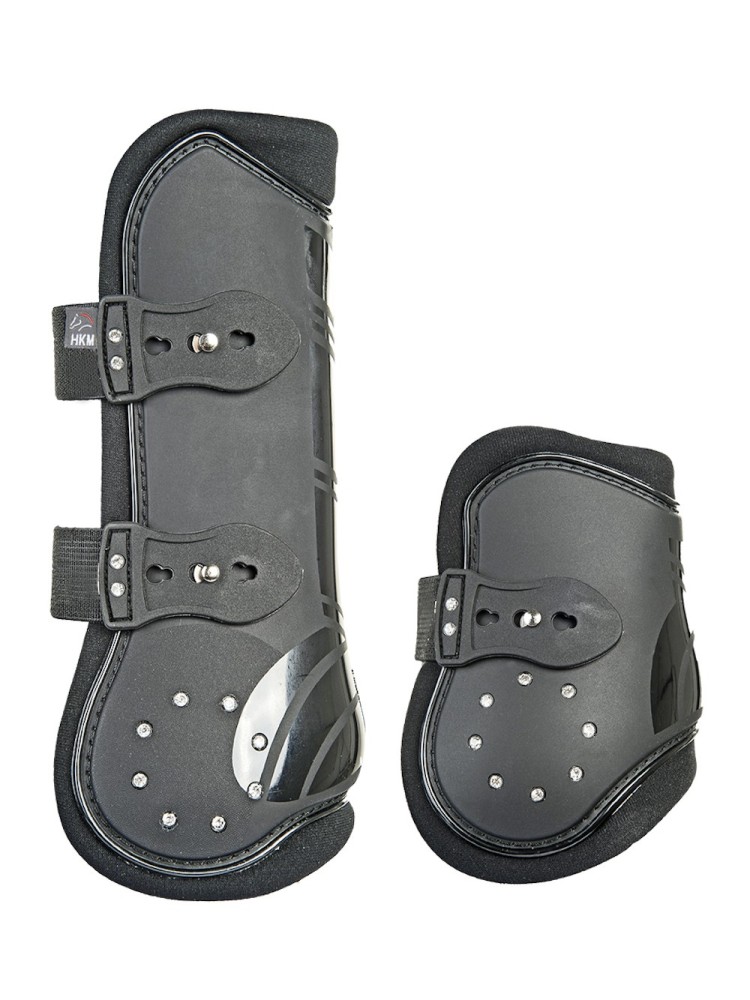 Suojasetti Diamond HKM