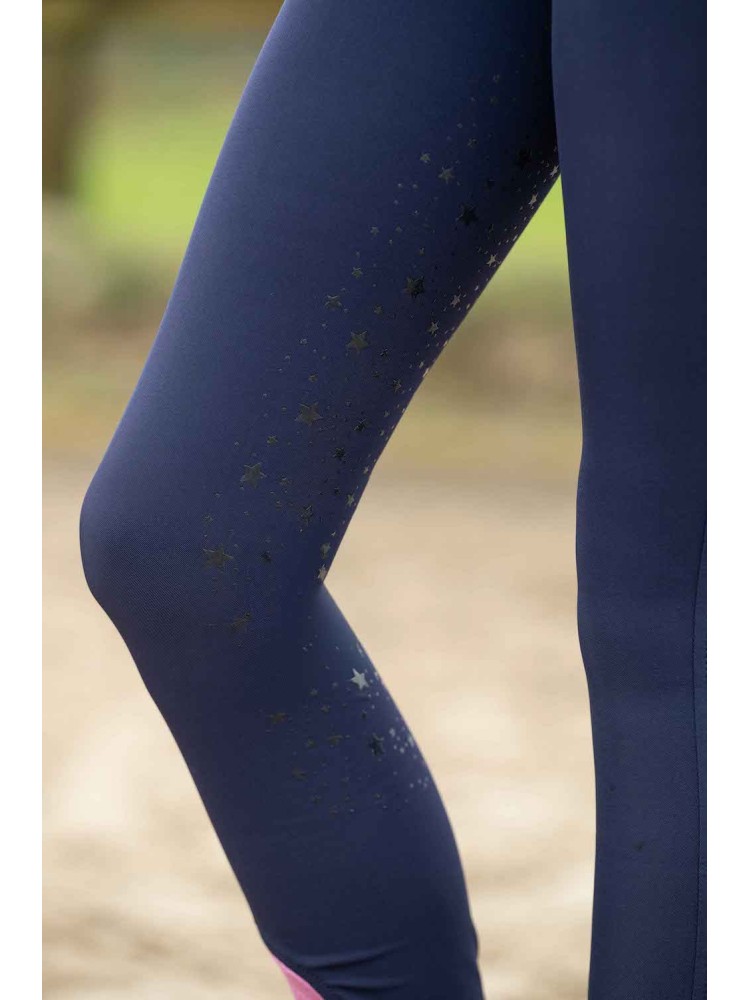 Ratsastuslegginsit Pony Dream II Kids HKM