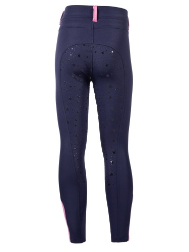 Ratsastuslegginsit Pony Dream II Kids HKM