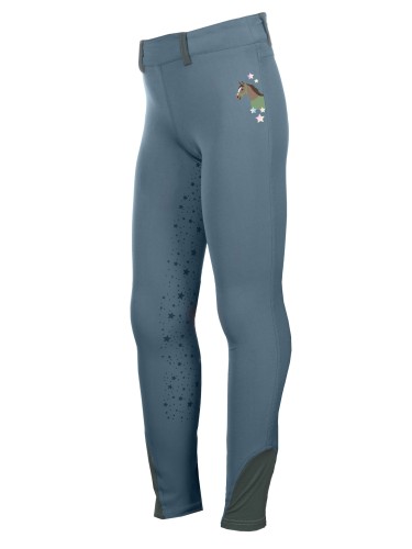 Ratsastuslegginsit Pony Dream II Kids HKM