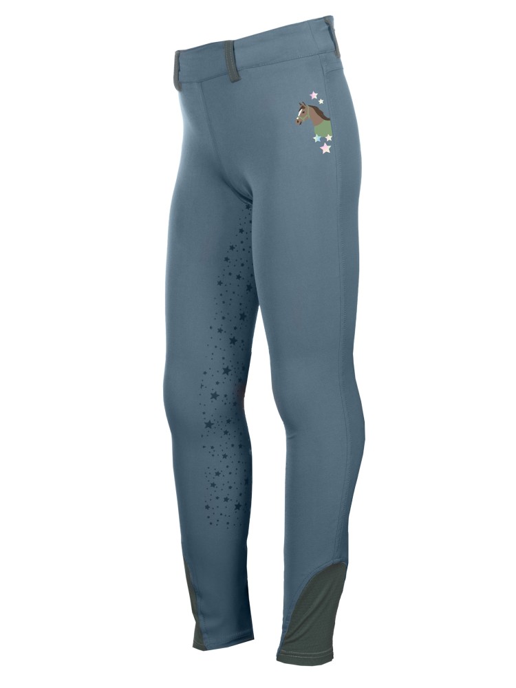 Ratsastuslegginsit Pony Dream II Kids HKM
