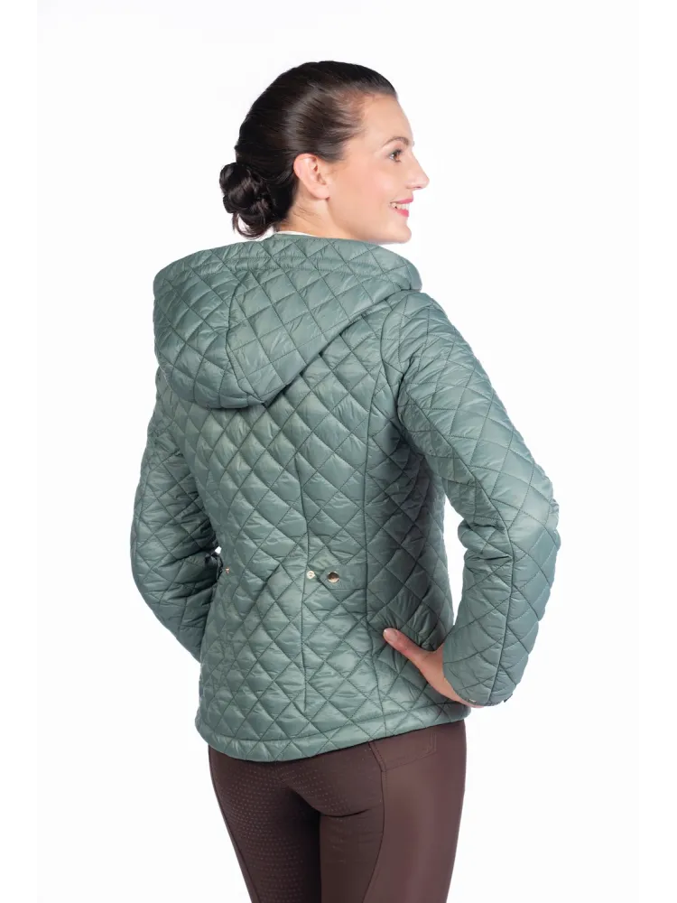 Ratsastustakki Stella HKM