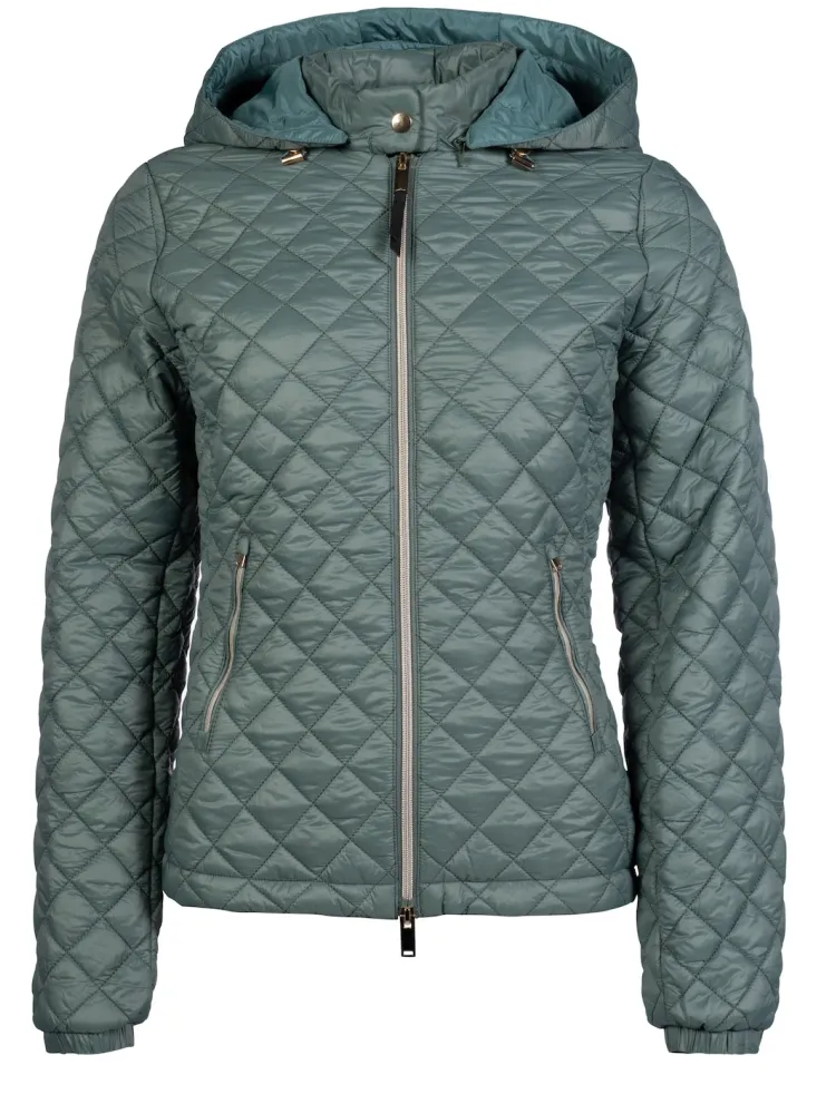 Ratsastustakki Stella HKM