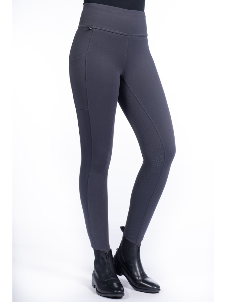 Ratsastuslegginsit Cosy HKM