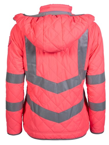 Ratsastustakki Reflective HKM