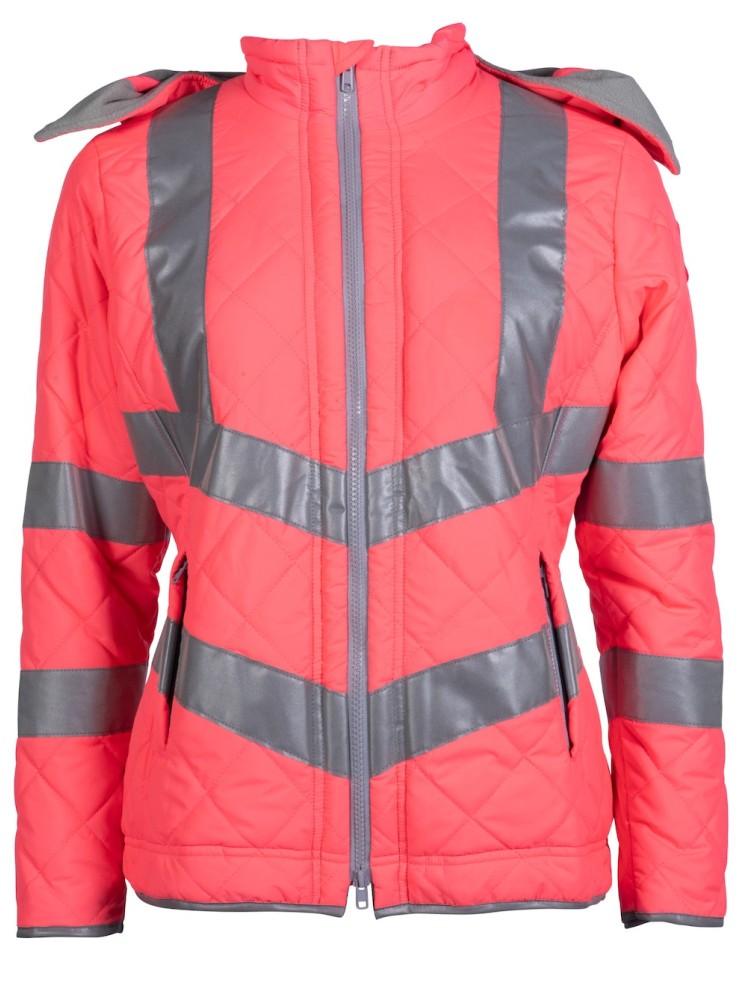 Ratsastustakki Reflective HKM