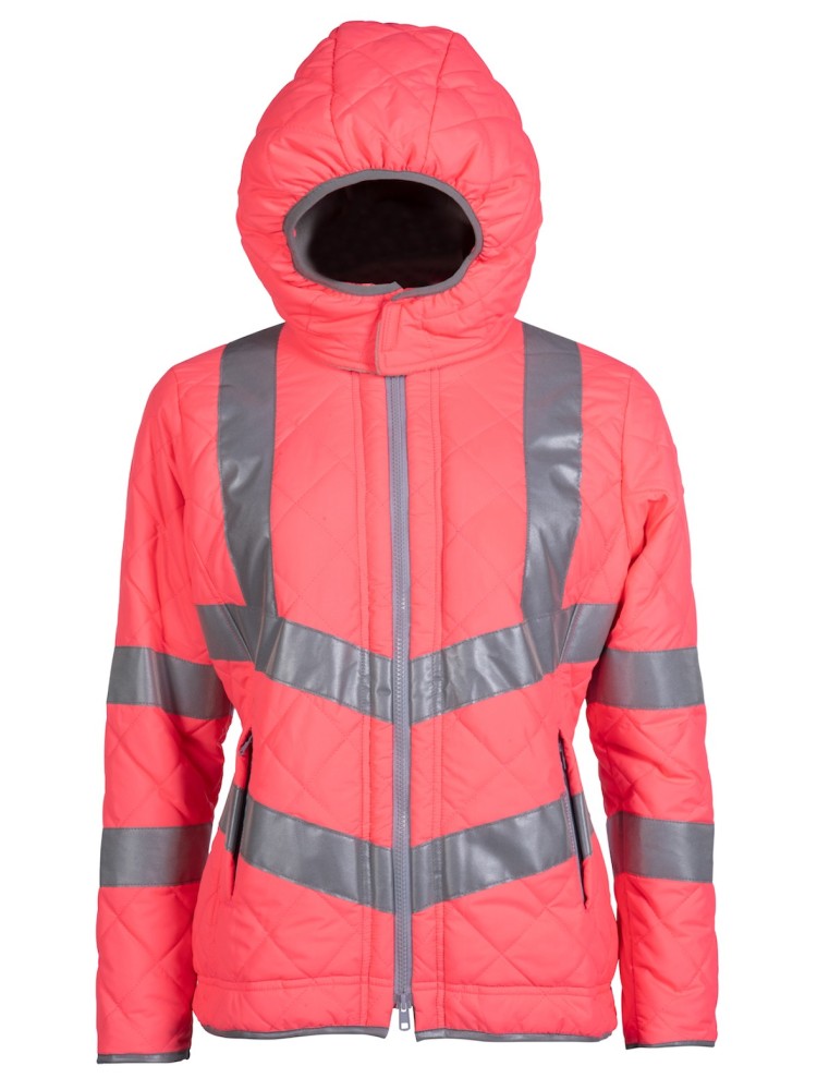 Ratsastustakki Reflective HKM
