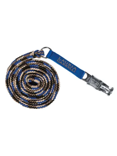 Riimunnaru paniikkilukolla Amalfi Lauria Garrelli