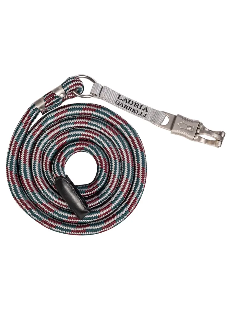 Riimunnaru paniikkilukolla Livigno Lauria Garrelli