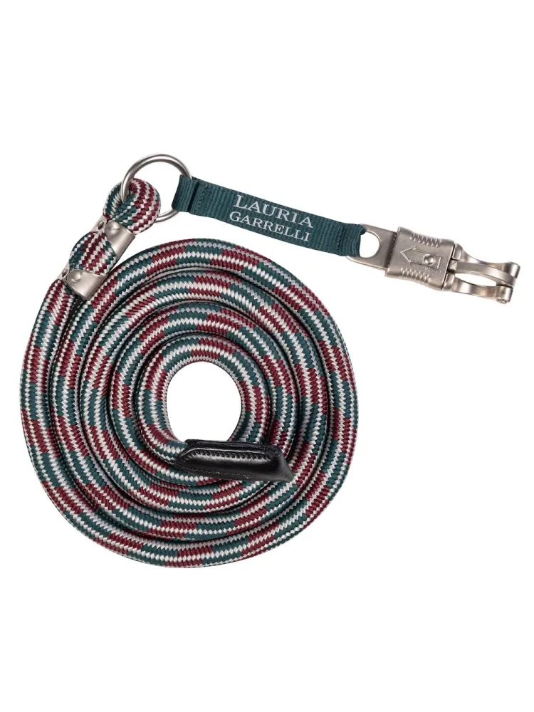 Riimunnaru paniikkilukolla Livigno Lauria Garrelli