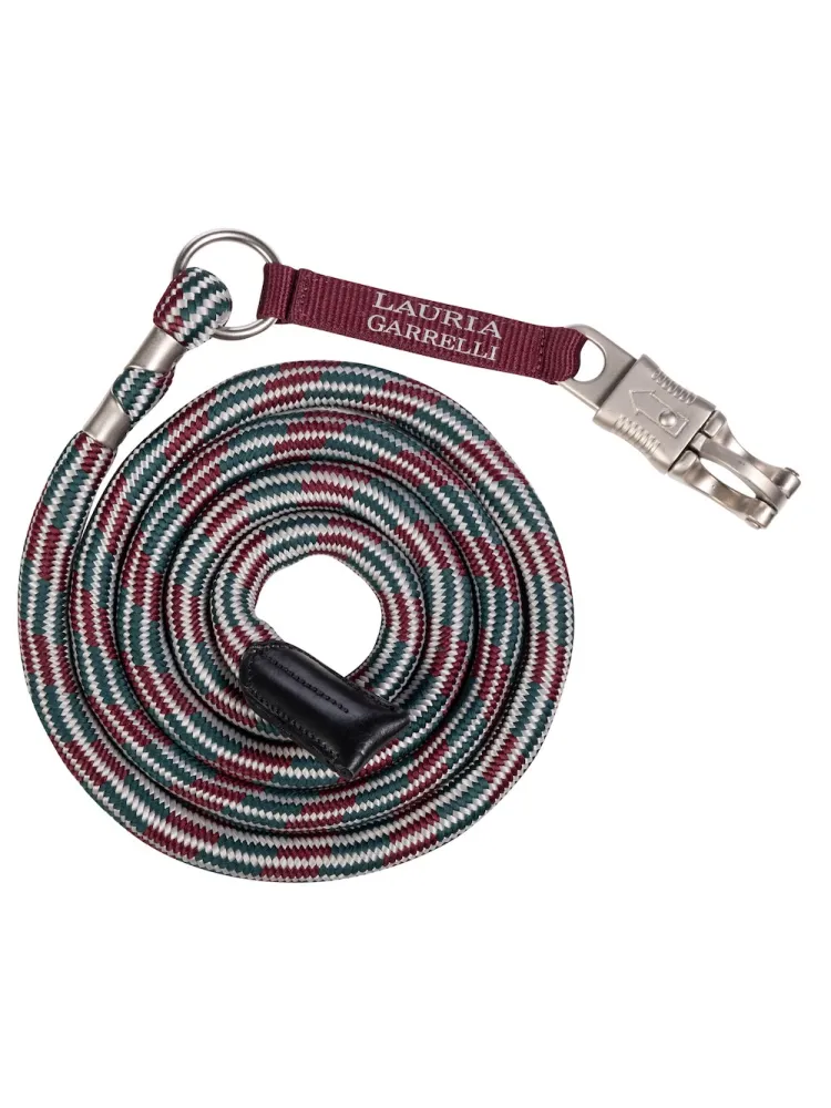 Riimunnaru paniikkilukolla Livigno Lauria Garrelli