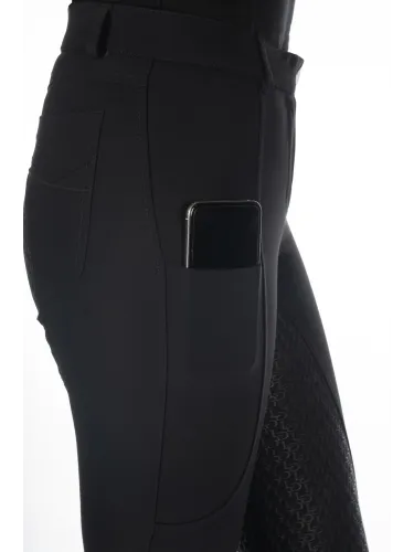 Ratsastushousut Amalfi Lauria Garrelli