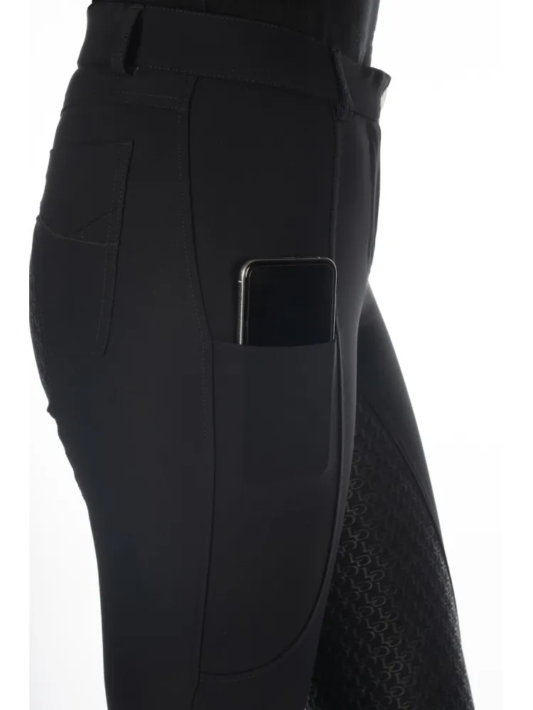 Ratsastushousut Amalfi Lauria Garrelli