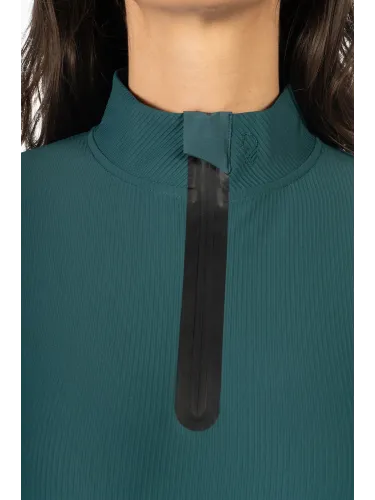 Ratsastuspusero Livigno Ribbed Lauria Garrelli