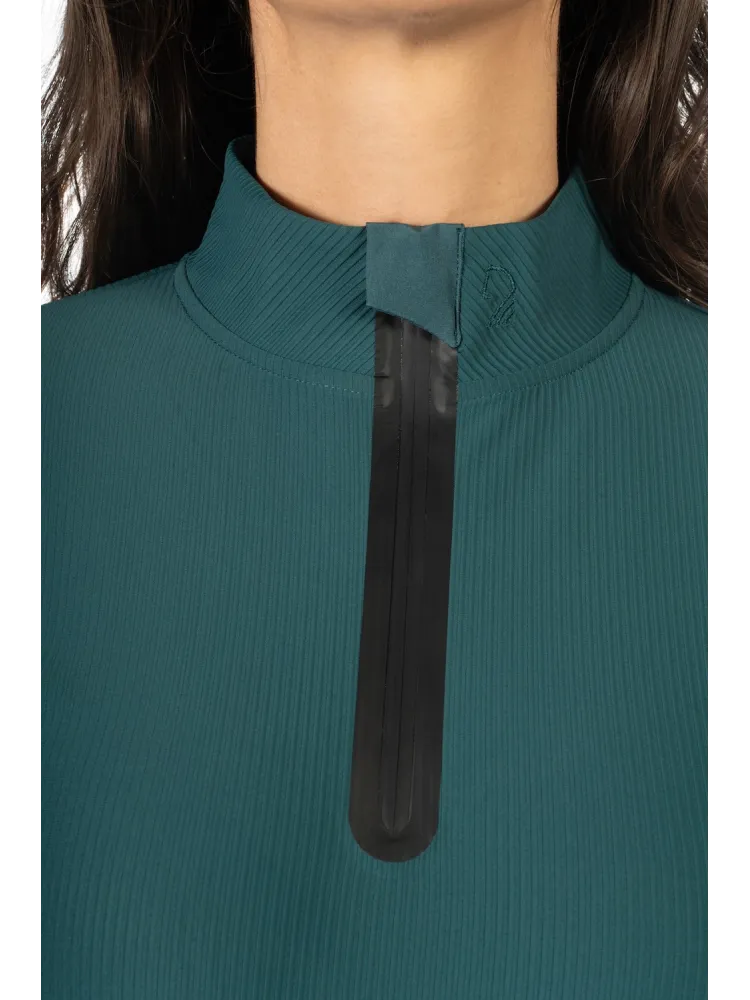 Ratsastuspusero Livigno Ribbed Lauria Garrelli