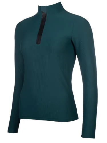 Ratsastuspusero Livigno Ribbed Lauria Garrelli