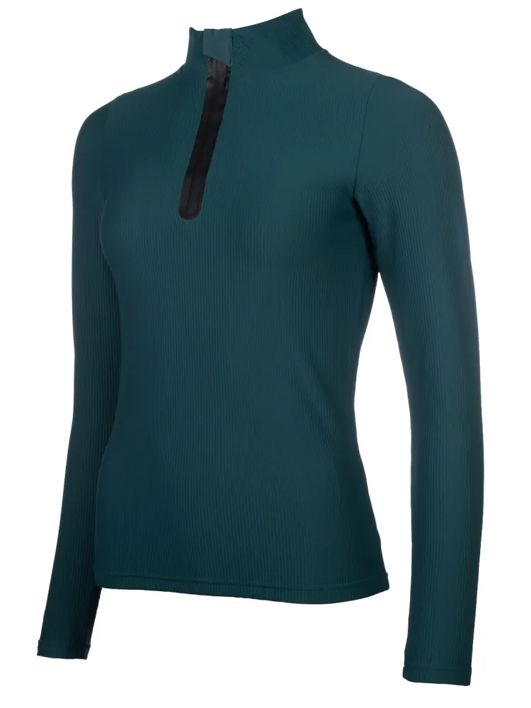 Ratsastuspusero Livigno Ribbed Lauria Garrelli