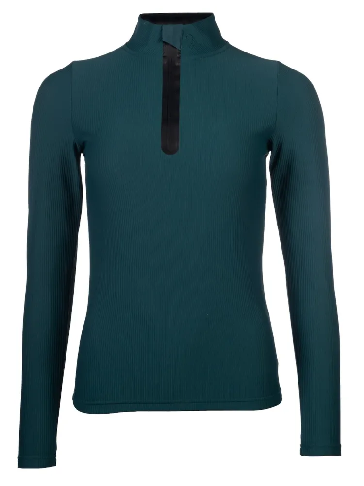 Ratsastuspusero Livigno Ribbed Lauria Garrelli