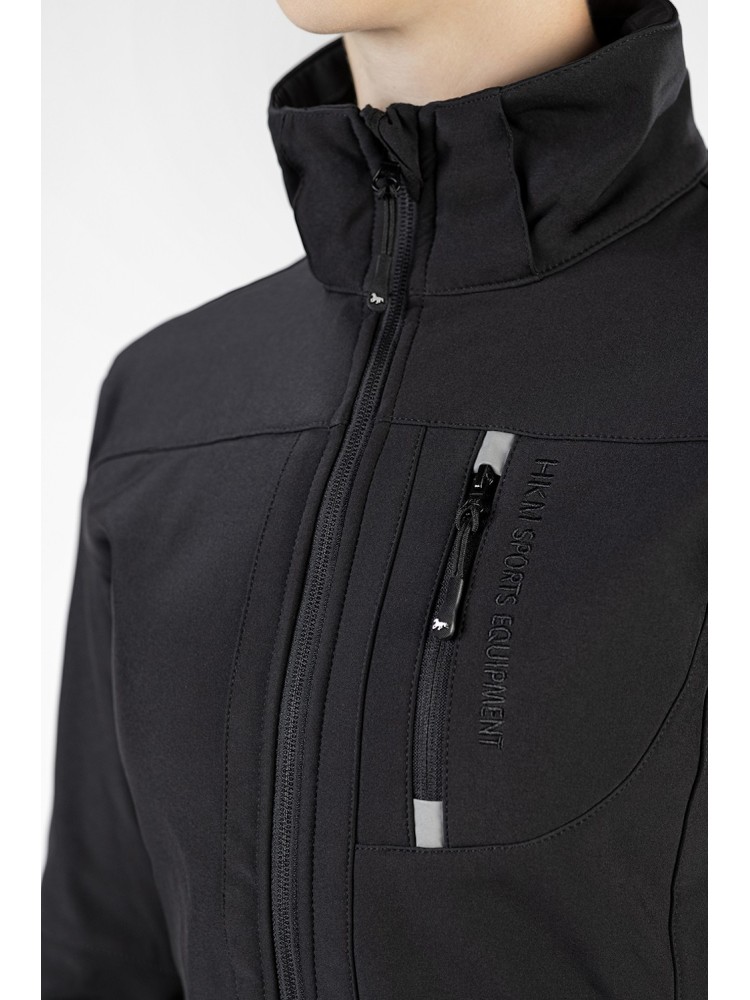 Softshell takki Sport HKM